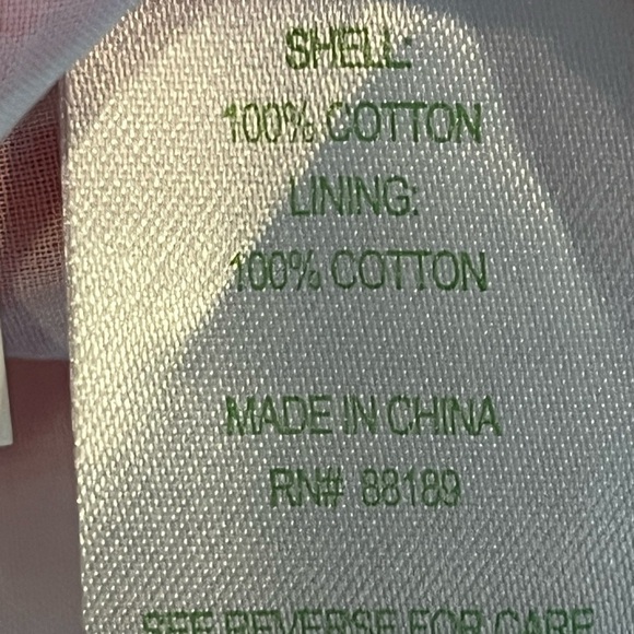 Lilly Pulitzer Skirt Ladies Size 2 Excellent Condition Super Cute and Fun - Picture 7 of 7